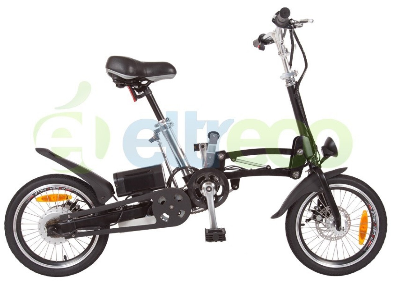 

Shrinker GM 16 (2015)