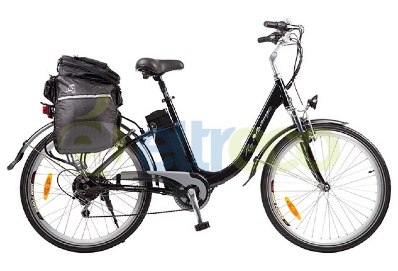 

Provence Quick сity LUX (2015)