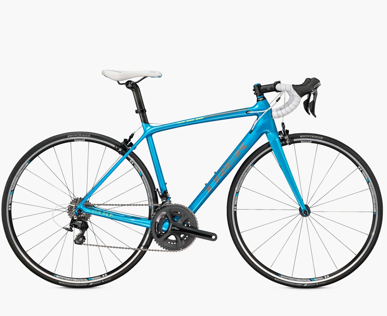 

Émonda SL 5 Women’s (2016)