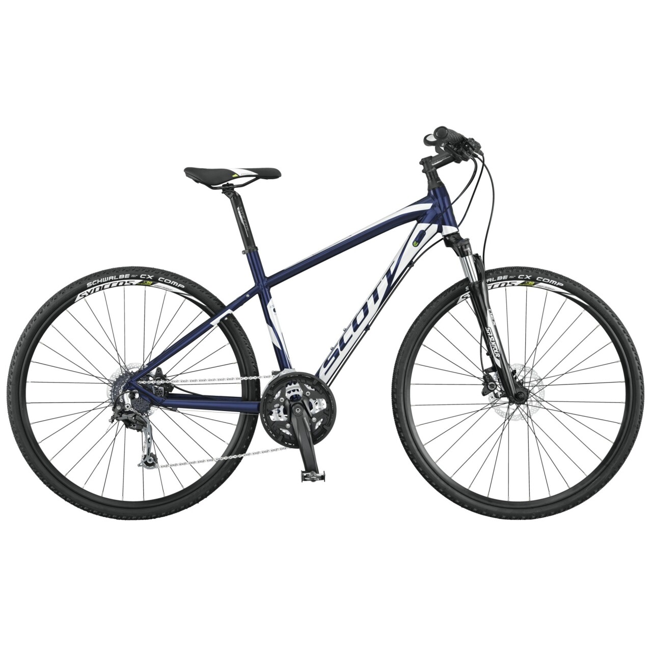

Sportster 30 Solution (2015)