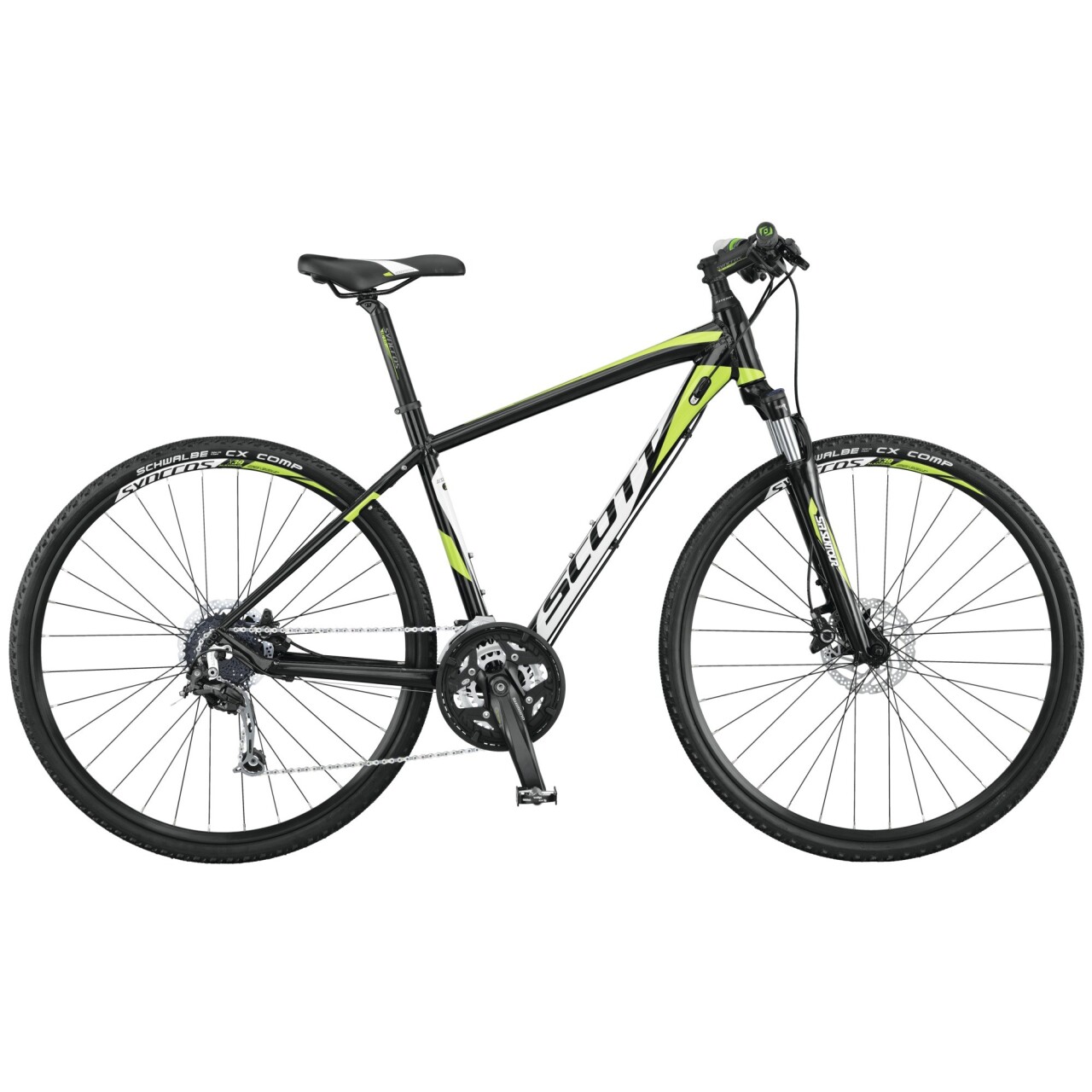 

Sportster 30 Men (2015)