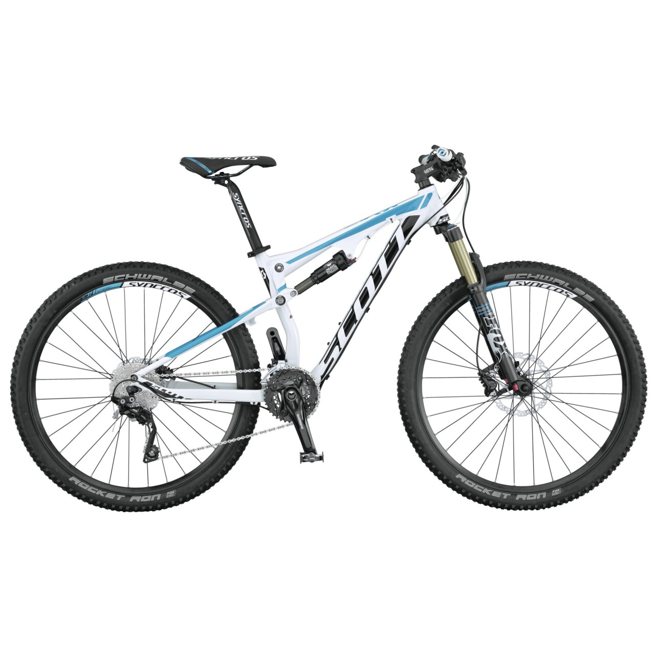 

Contessa Spark 700 (2015)