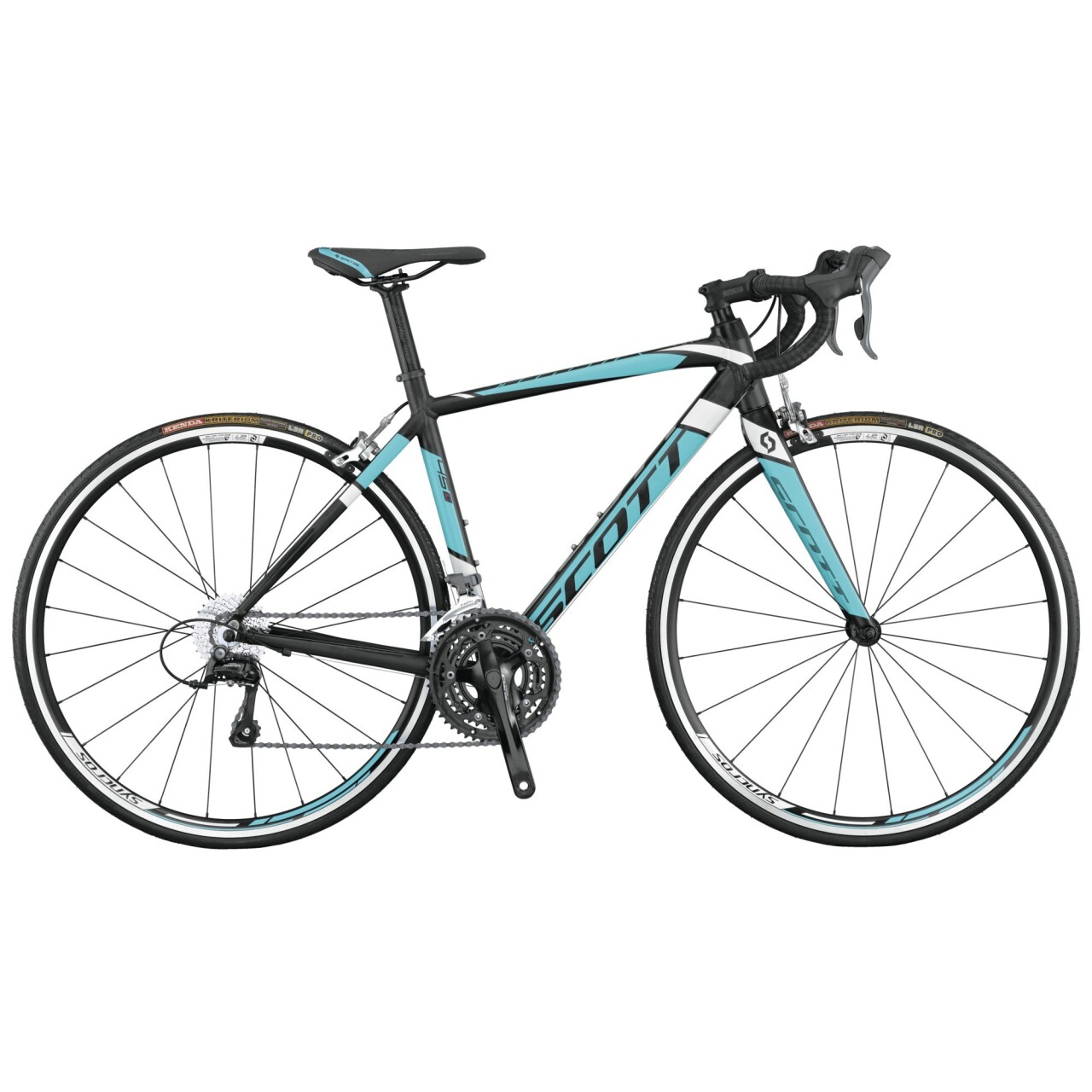 

Contessa Speedster 45 (2015)