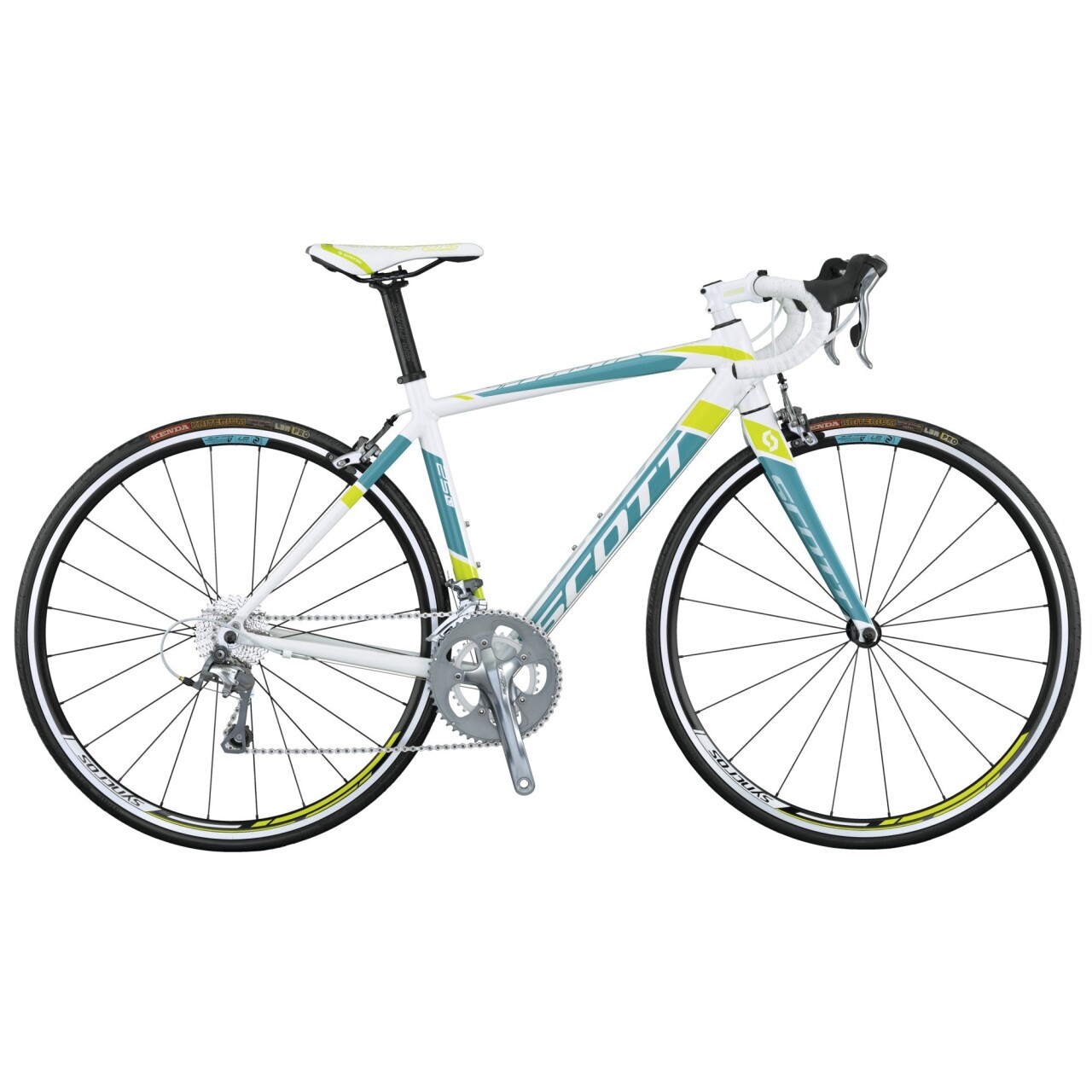 

Contessa Speedster 25 (2015)