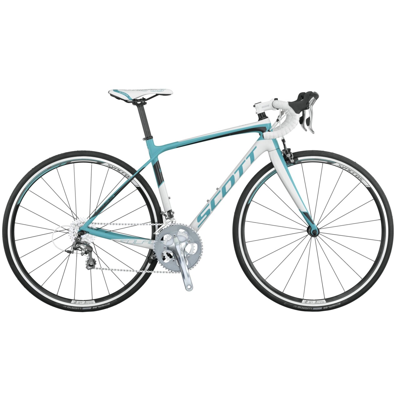 

Contessa Solace 35 Compact (2015)