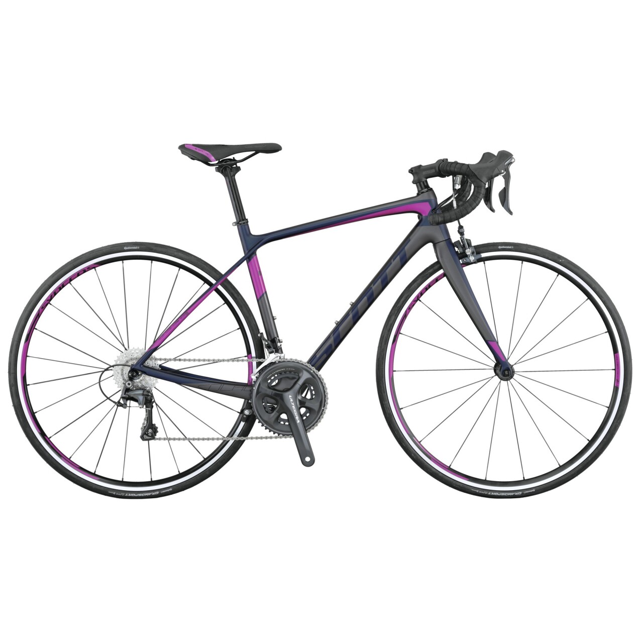 

Contessa Solace 15 Compact (2015)