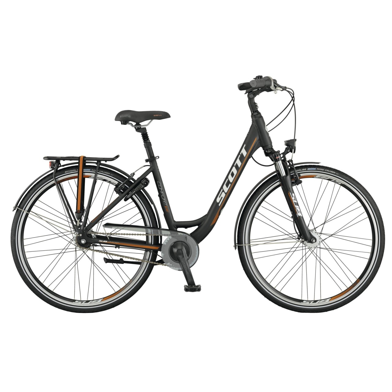 

SUB Comfort 10 Lady (2015)