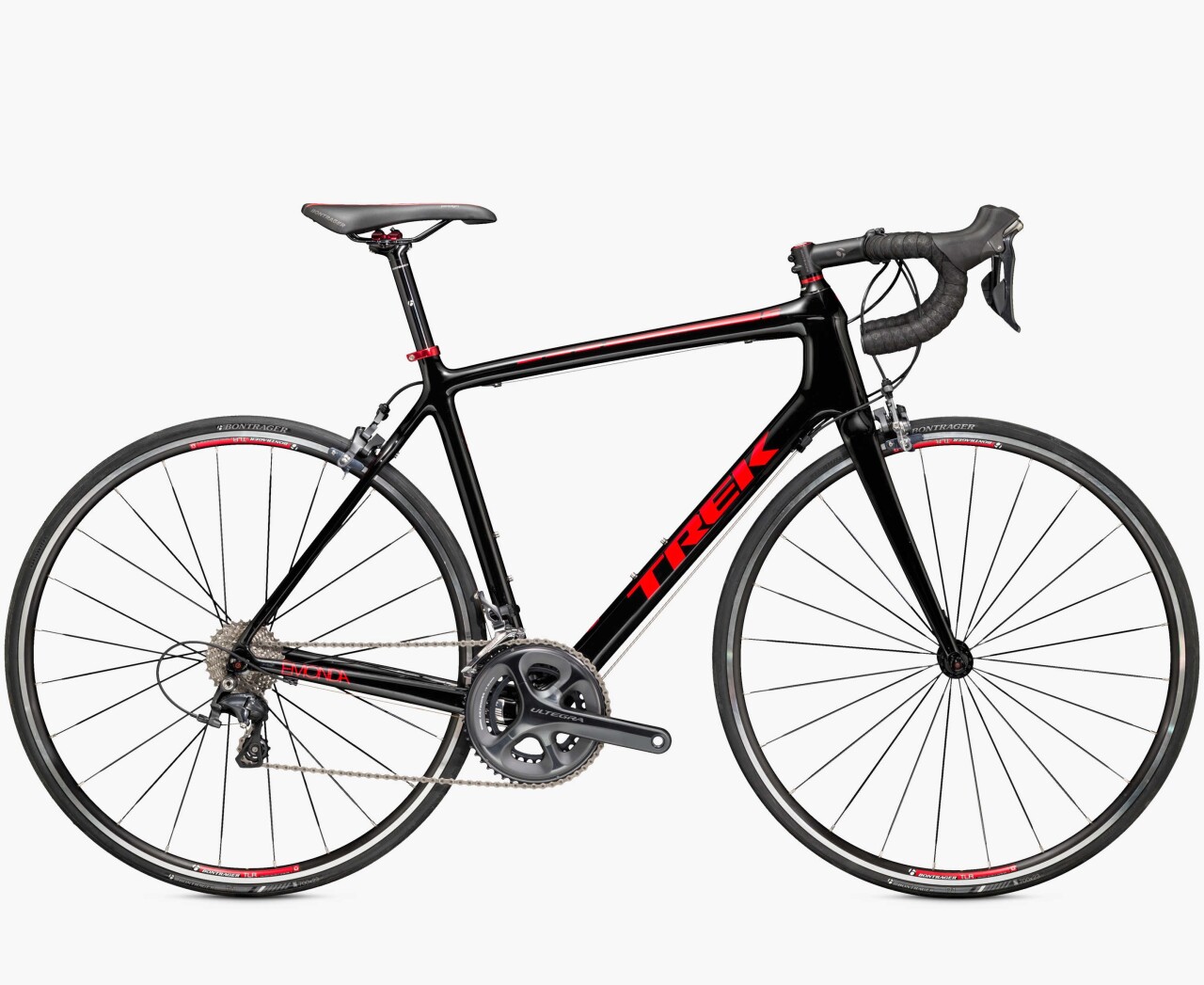 

Émonda S 6 (2016)