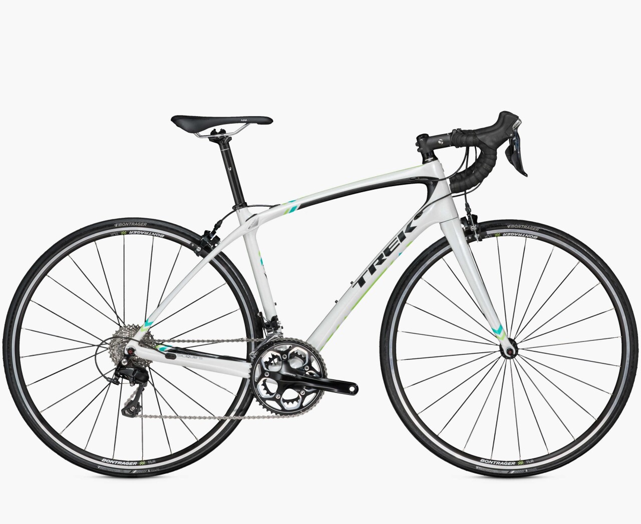 

Silque S Women’s (2016)