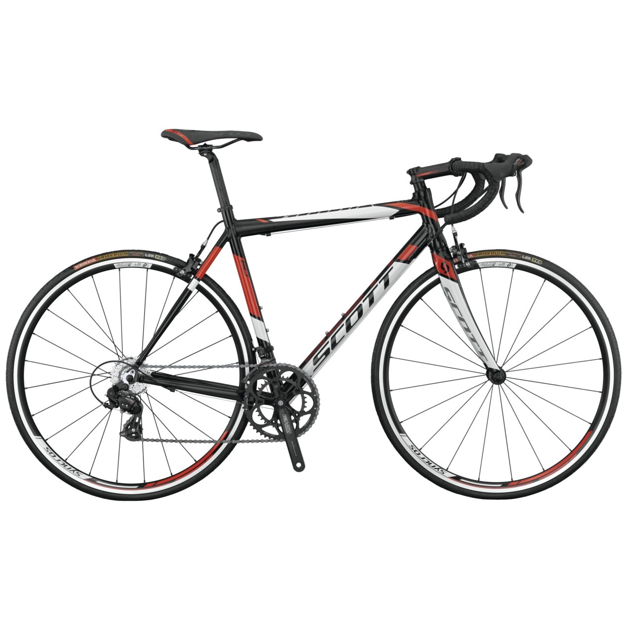 

Speedster 60 (2015)