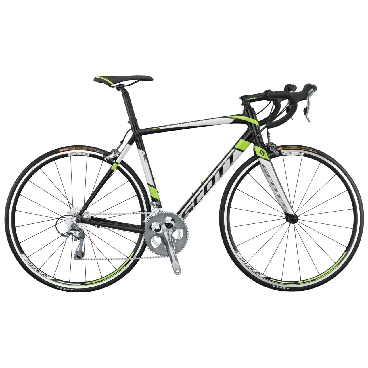 Фото #1: Speedster 30 Compact (2015)