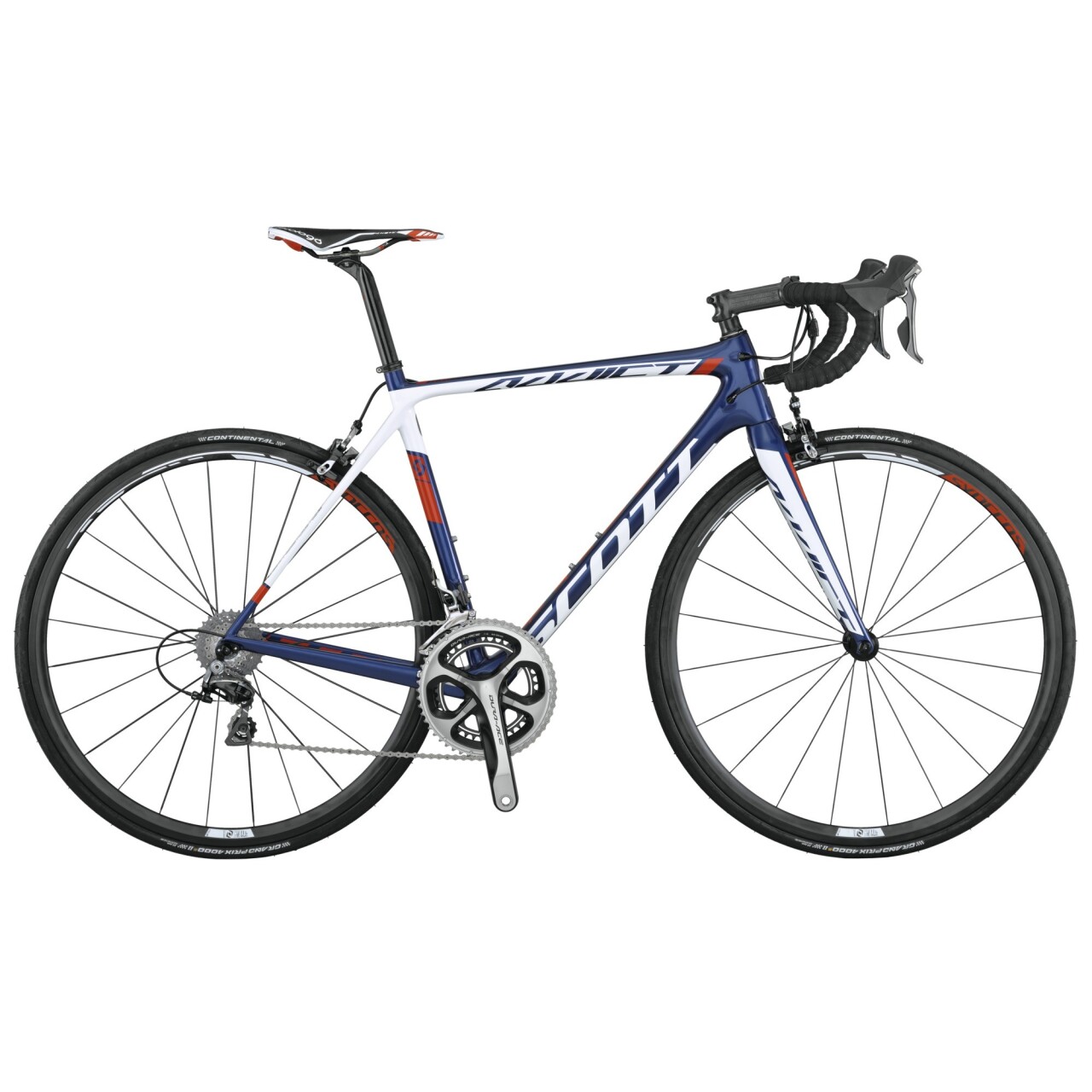 

Addict Team Issue (2015)
