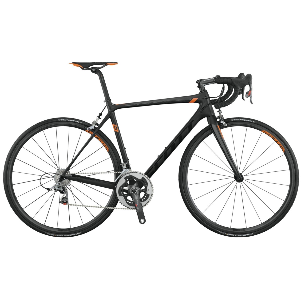 

Addict SL Compact (2015)