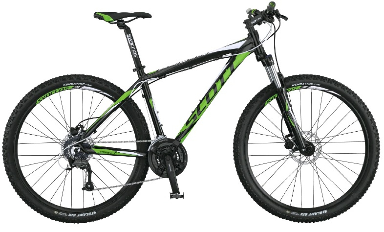 Велосипед Scott Aspect 730 (2015) велосипед scott gambler 730 2015