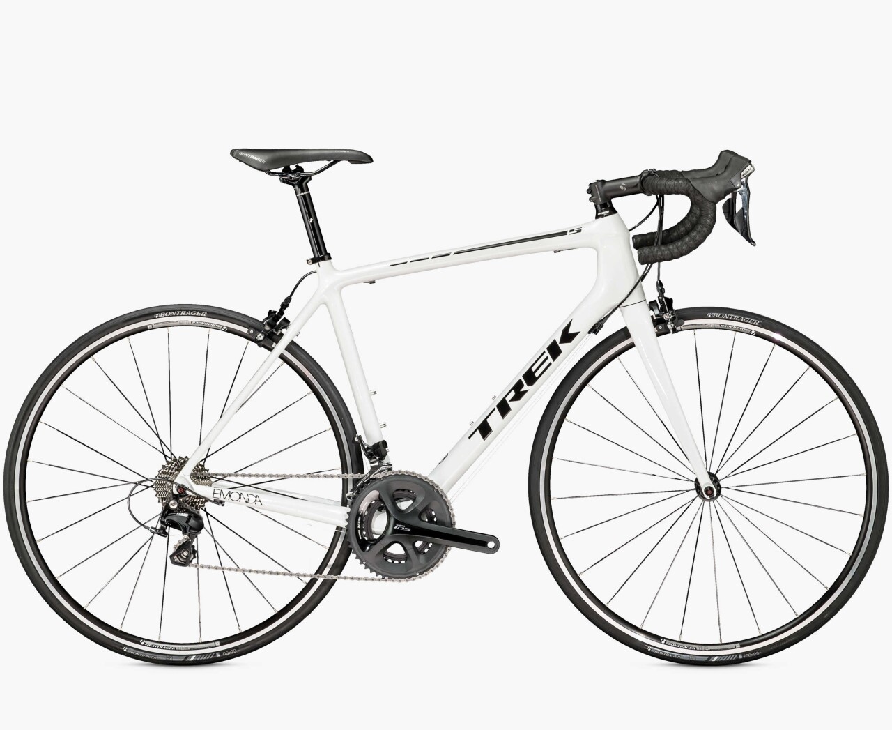 

Émonda S 5 (2016)