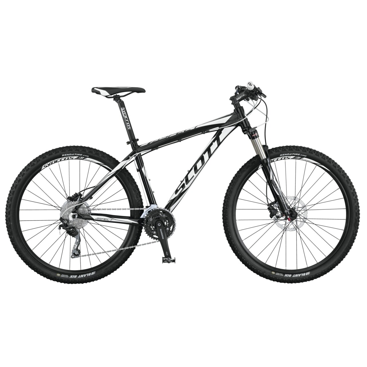 Велосипед Scott Aspect 720 (2015) велосипед scott gambler 720 2015