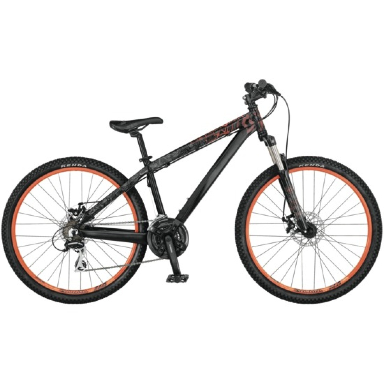 scott voltage yz 30 2013