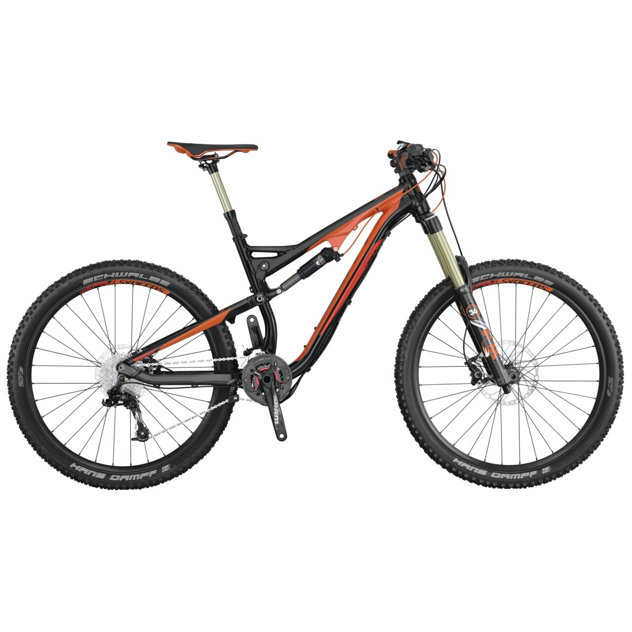 Велосипед Scott Genius LT 720 (2015) велосипед scott gambler 720 2015