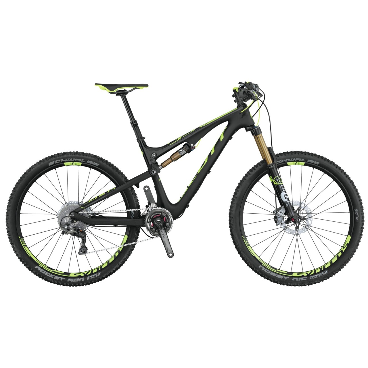 Велосипед Scott Genius 700 Premium (2015) велосипед scott spark 700 premium 2015