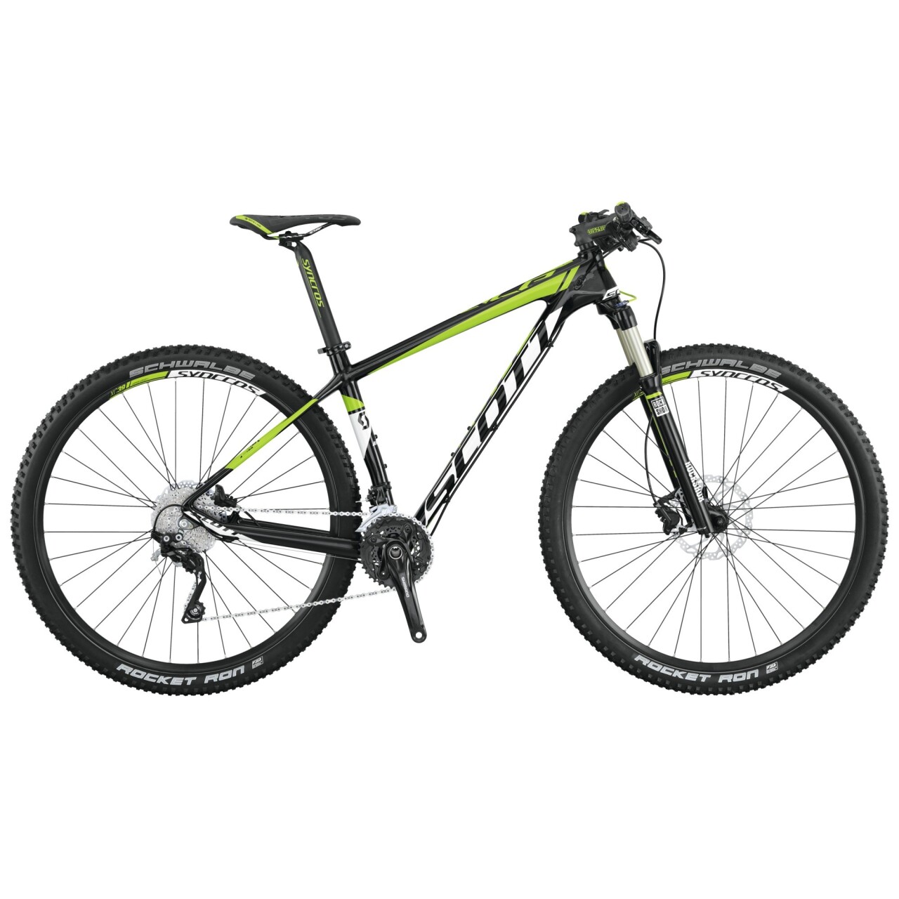 Велосипед Scott Scale 935 (2015) велосипед scott scale 935 2015