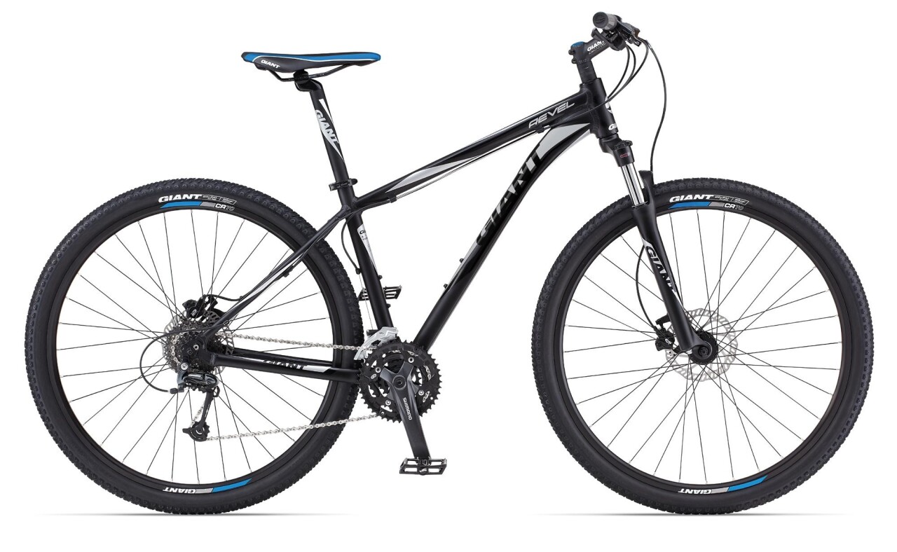 

Revel 29ER 0 (2013)
