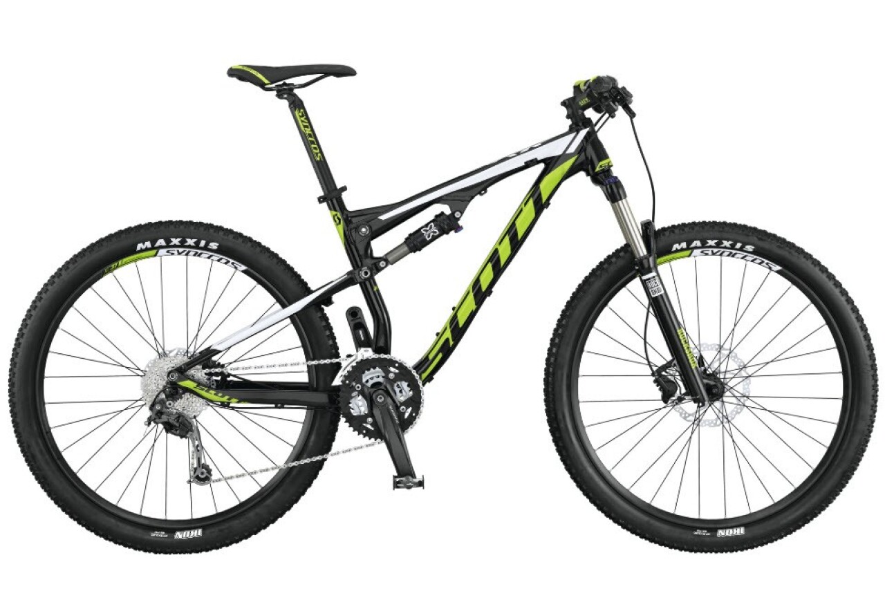 

Spark 760 (2015)