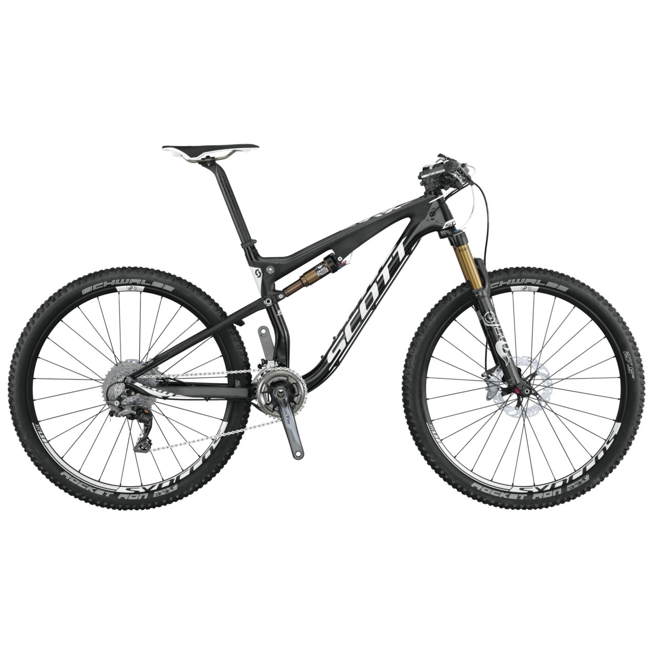 

Spark 700 Premium (2015)