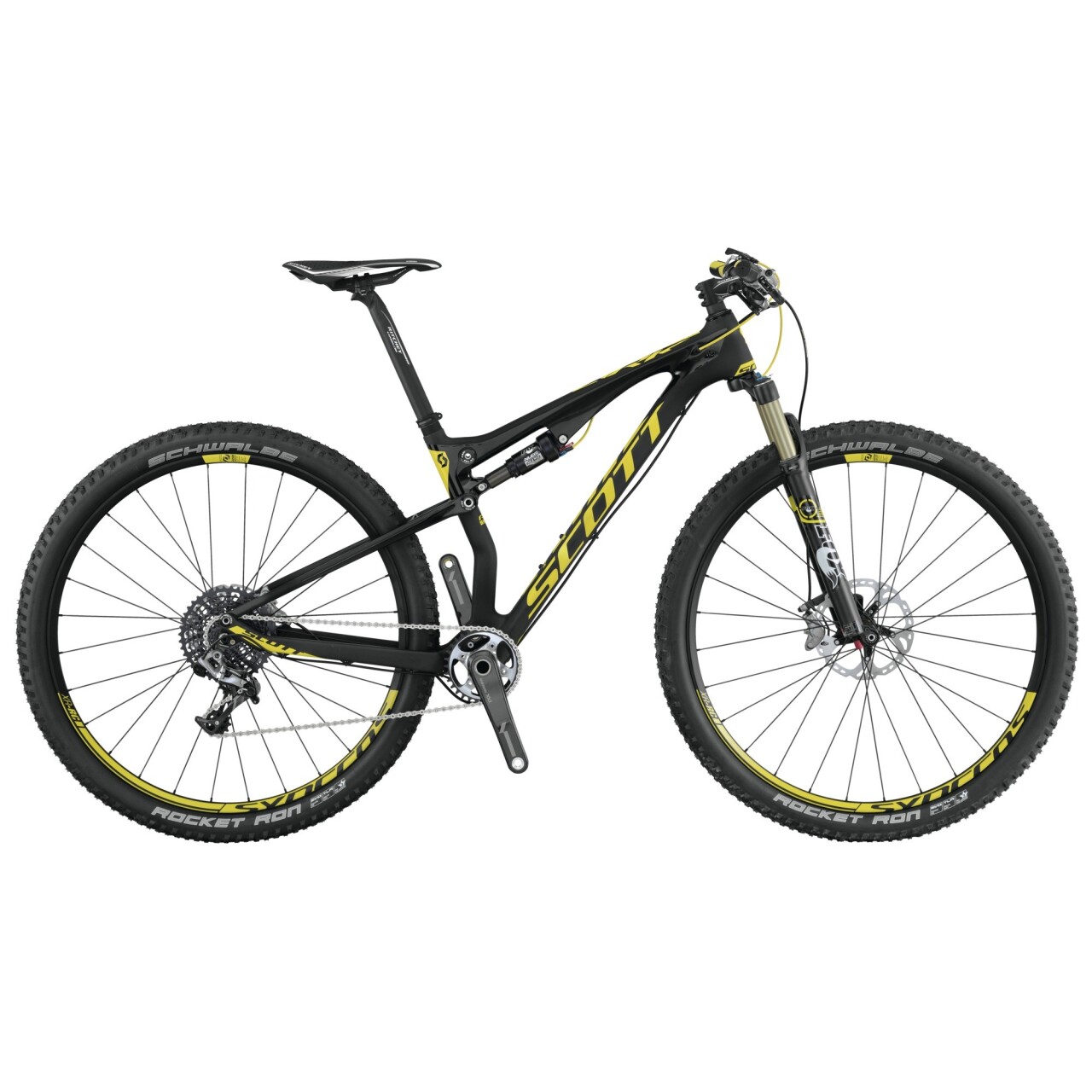 Велосипед Scott Spark 900 RC (2015) велосипед scott spark 720 2015