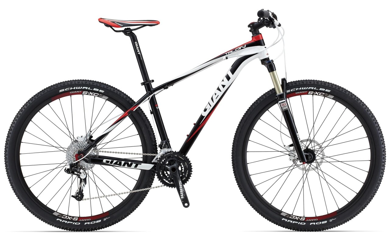 

Talon 29ER 0 (2013)