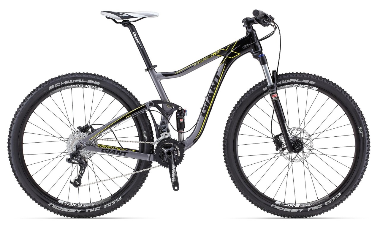 

Trance X 29ER 2 (2013)