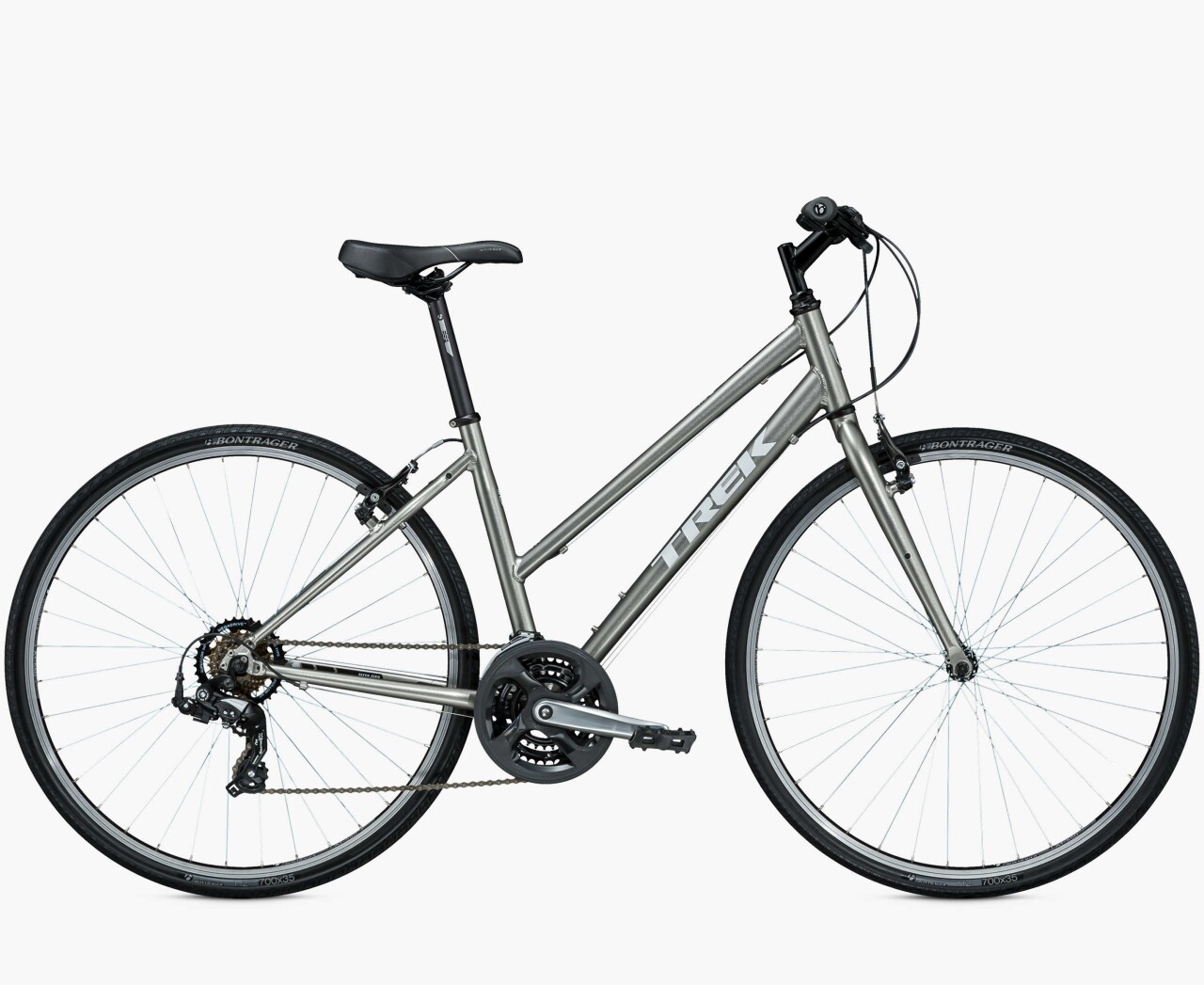 

7.0 FX Stagger (2016)