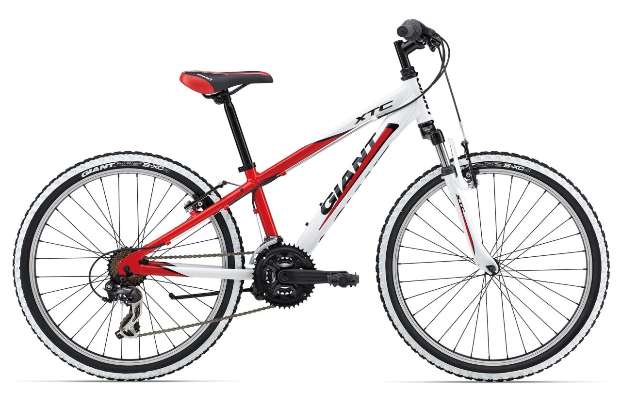 

XTC JR 2 24 (2013)