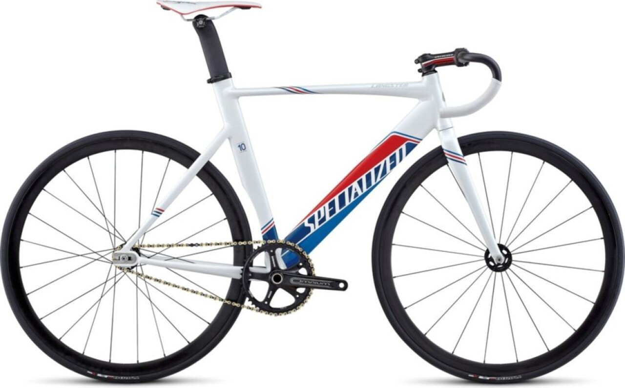 

LANGSTER PRO (2014)