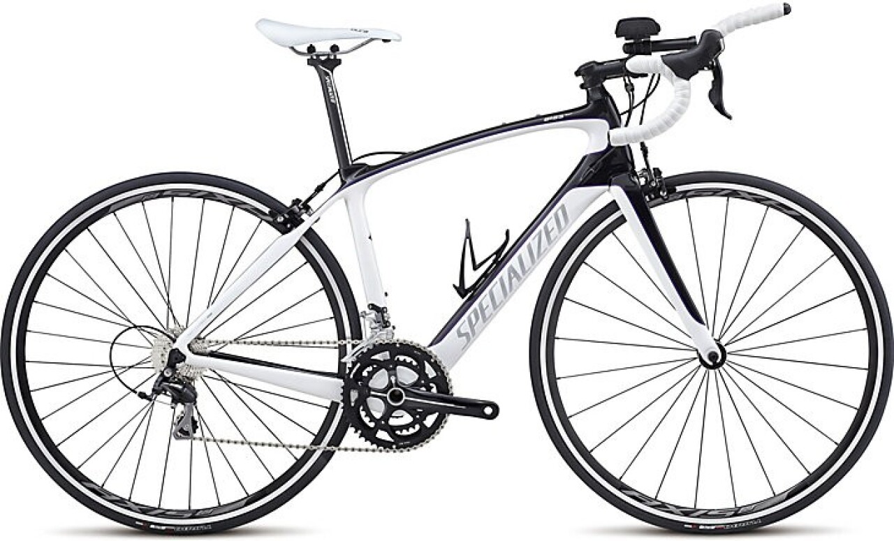 

ALIAS SPORT TRI (2014)