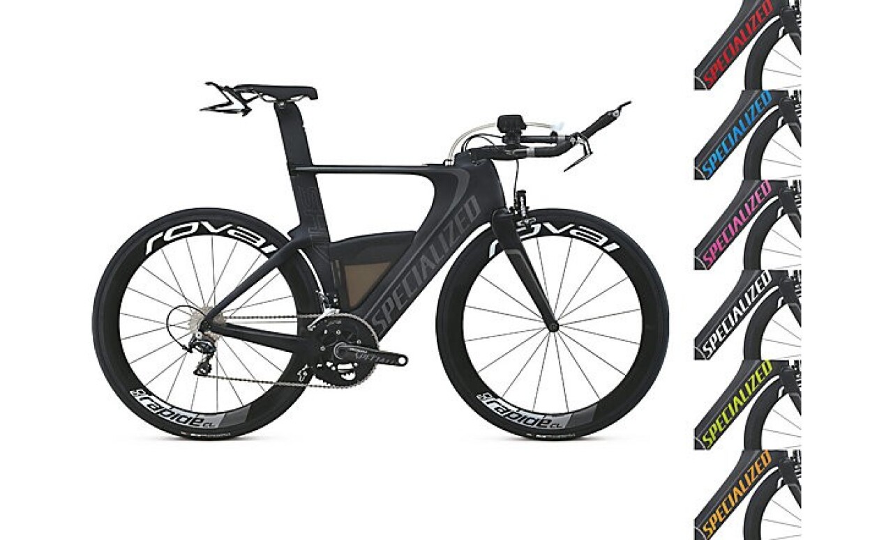 

SHIV PRO RACE (2014)