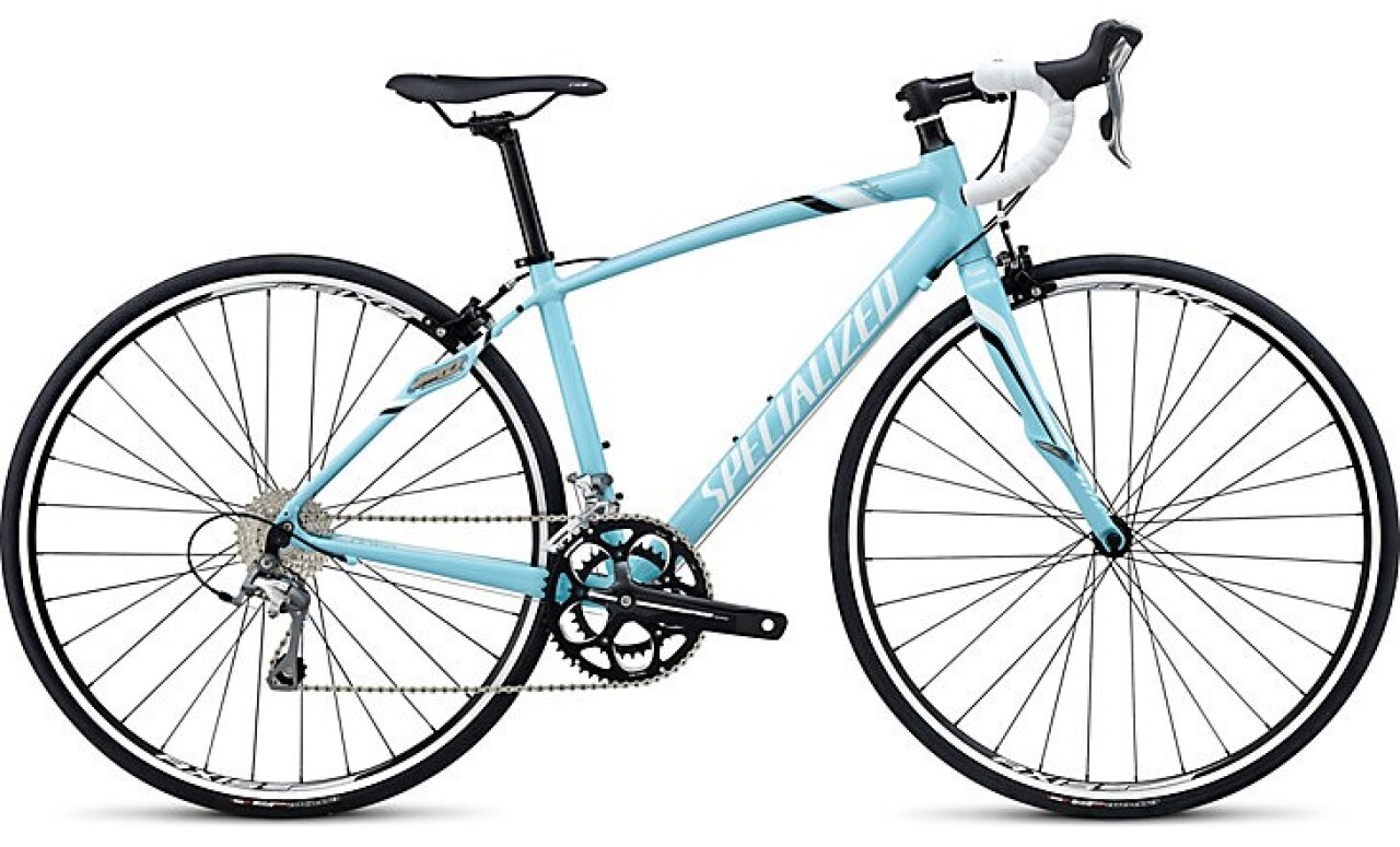 

DOLCE ELITE COMPACT (2014)