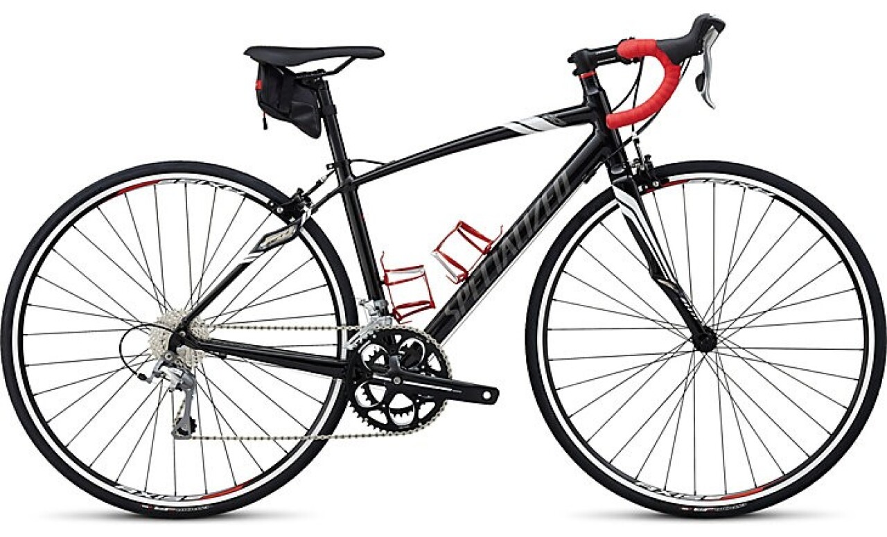 

DOLCE ELITE COMPACT EQ (2014)