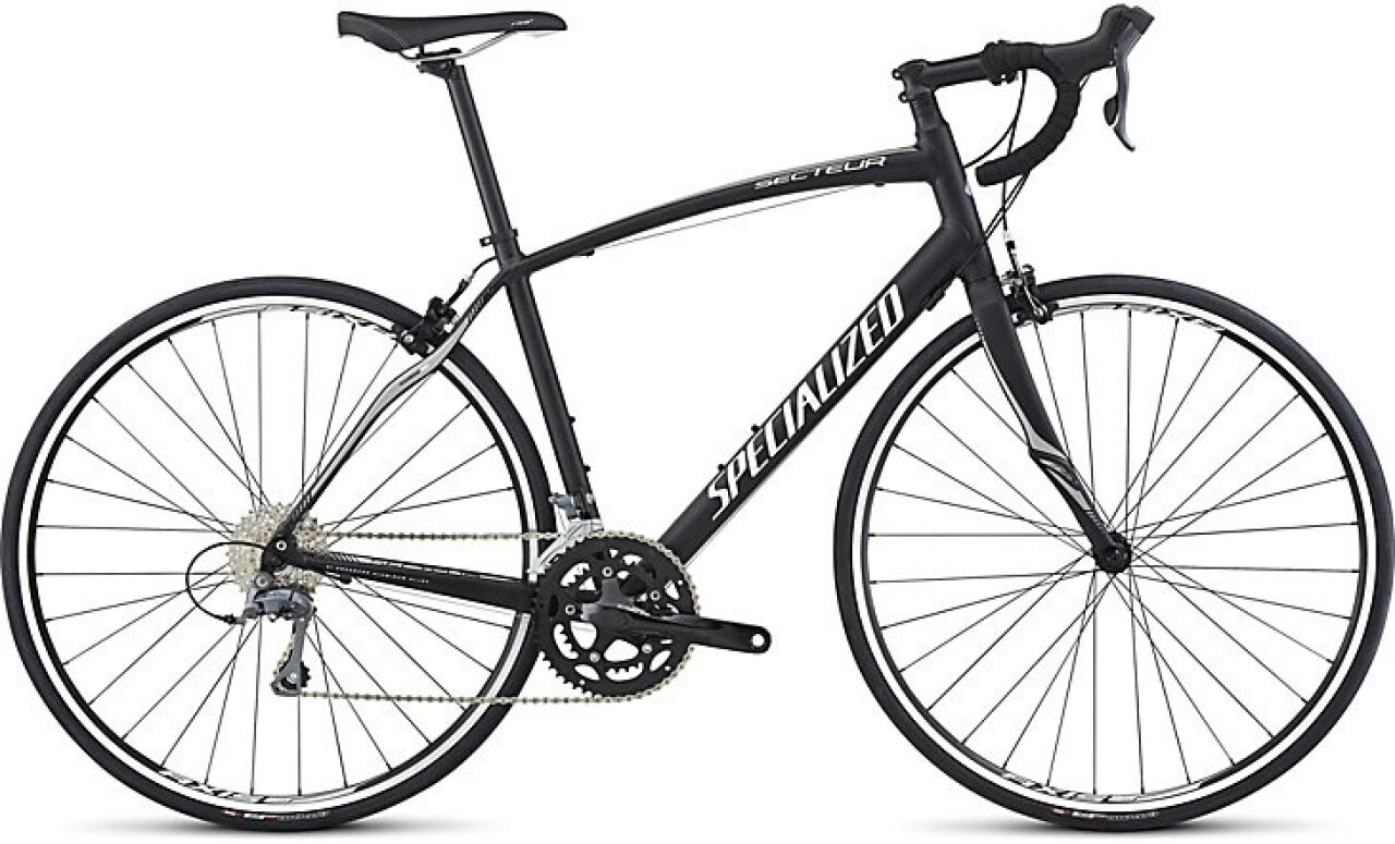

SECTEUR COMPACT (2014)