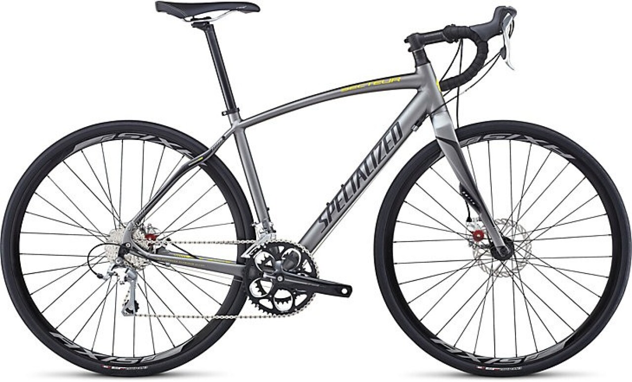 

SECTEUR ELITE DISC (2014)