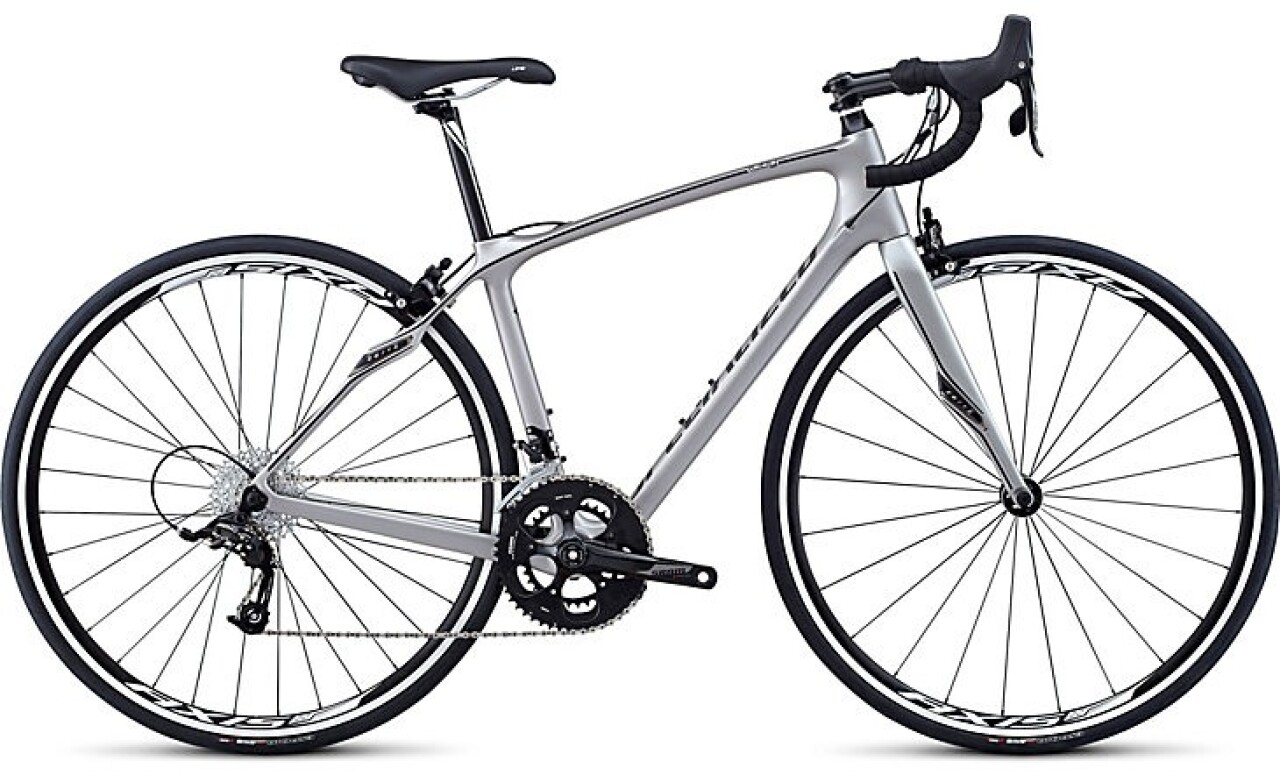 

RUBY ELITE RIVAL HRR (2014)