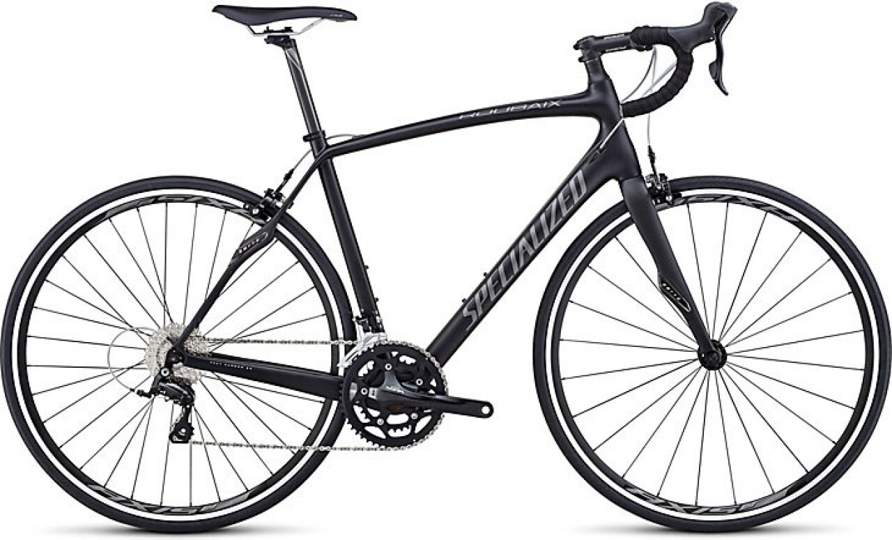 

ROUBAIX SL4 SORA (2014)