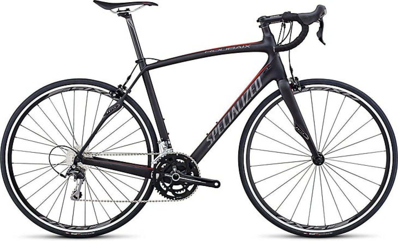 

ROUBAIX SL4 SPORT 105 (2014)