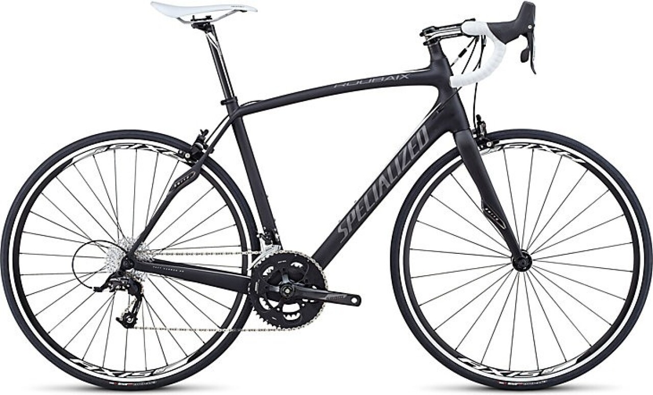 

ROUBAIX SL4 ELITE RIVAL HRR (2014)