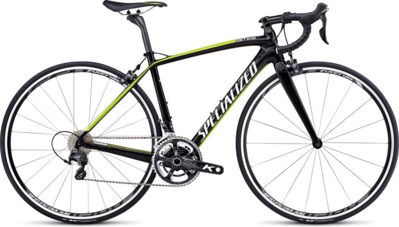 

AMIRA SL4 EXPERT (2014)
