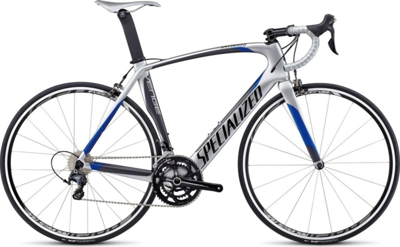 

VENGE COMP ULTEGRA (2014)