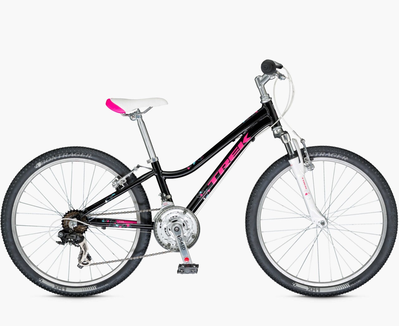 

MT 220 Girl’s (2016)