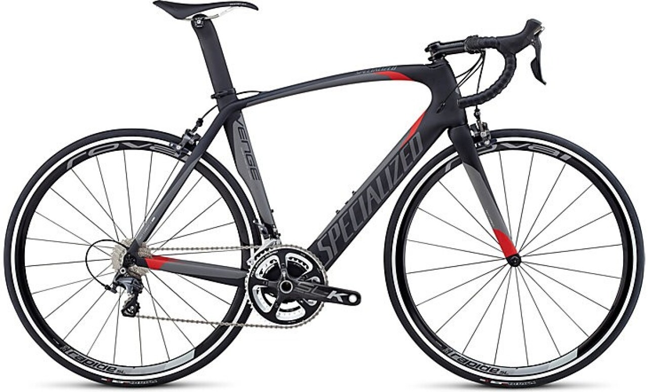 

VENGE EXPERT ULTEGRA (2014)