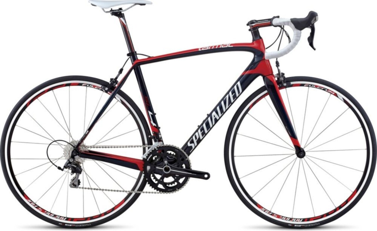 

TARMAC SL4 ELITE 105 (2014)