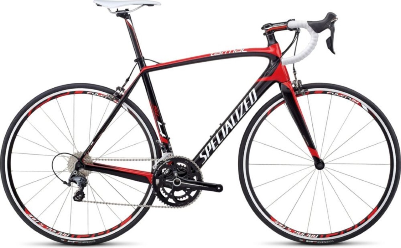 

TARMAC SL4 COMP ULTEGRA (2014)