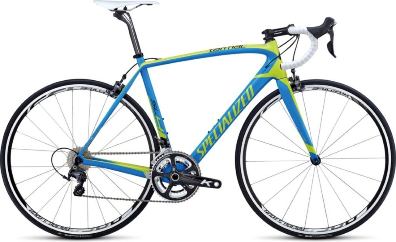 

TARMAC SL4 EXPERT (2014)